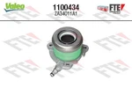 Valeo 1100434 Central Slave Cylinder, Clutch Ford. Fixed Price $122.89.