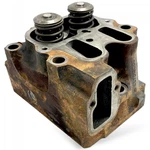 Bus Ii TP1876804 Cylinder Head 4470101720 4220530025 010120447G01. Fixed Price $375.27.