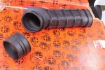 Alfa Romeo Spider Air Intake Long & Short Hoses 83-90 New Series. Fixed Price $148.88.