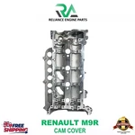 Renault Trafic Vivaro M9R 16 2.0L Diesel Engine Cam Cover. Fixed Price $416.83.
