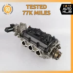 09-20 Infiniti G37 / Nissan 370Z VQ37VHR 3.7L Engine Cylinder Head Left Side Oem. Fixed Price $327.85.