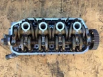 92 93 94 95 Civic Dx Lx Engine Cylinder Head PM3-8 Used Oem. Fixed Price $225.00.
