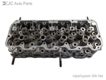 Left Cylinder Head For 06-10 Chevrolet Silverado 2500 Hd 6.6 12690608 Diesel. Fixed Price $349.95.
