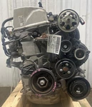 10 Honda Accord Lx Sdn 2.4L Pzev Engine Assembly 55K Miles Cali Emissions 08 09. Fixed Price $2827.99.