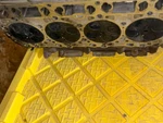 Duramax Cylinder Head LB7 2003 2004.5 Chevrolet Gmc 6.6L Diesel 687-3 8GF1. Fixed Price $231.25.