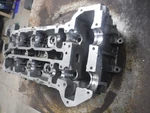 A6420107420 Engine Cylinder Head / 77597 172595 For Mercedes-benz Class. Fixed Price $44.99.