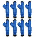 X Upgrade 0280155207 Fuel Injectors For 1992-1997 Mercedes-benz 4.2L-5.0L. Fixed Price $42.39.