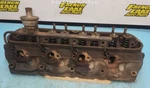 Cylinder Head V8 289 With Air C6OE-M 6B2 Fits 1966 Falcon 1316179. Fixed Price $150.00.