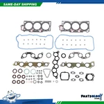 Dnj HGS961 Mls Cylinder Head Set For 00-03 Toyota Camry Sienna 3.0L Dohc. Fixed Price $185.24.