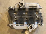 Nos 1962-1963 Chevrolet Corvair Cylinder Heads Gm 3886240, 3813513. Fixed Price $800.00.