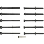 Engine Cylinder Head Bolt Set Victor Reinz GS33603. Fixed Price $76.38.