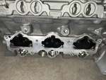 2015-2019 Audi Crec Bank Cylinder Head 06E.103.404.AA (pn 06E103404AA). Fixed Price $250.00.