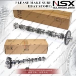 New Oem Intake & Exhaust Camshaft Kit Fit For Audi A4 A5 A6 Q5 2.0 Tfsi Cae Cdn. Fixed Price $486.96.