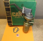 1970 1971 1972 1974 Ford Truck 302 V8 F100 Carter Fuel Pump 4990 New Old Stock. Fixed Price $74.99.