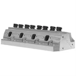 Stock Trickflow Twisted Wedge Sbf 170CC Cylinder Head Ford Tfs 302 61CC New. Fixed Price $1024.99.