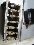 Engine Cylinder Block For 95-97 Jaguar XJ6 4.0 EBC10235CA. Fixed Price $661.50.