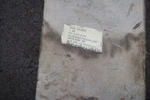 Nos G-179 M29 Weasel Studebaker 6-170 Engine Cylinder Head. Fixed Price $360.00.