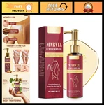Hydrating Body Firming Oil For Sagging Skin - Tightens Abdomen & Thighs, 3.38 Fl. Fixed Price $20.99.