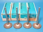 Nos Set (4) Gm 1970 Pontiac Gto Catalina Gp Lemans 400 4BBC Intake Valves 478354. Fixed Price $89.50.