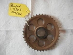 Mercedes Benz Ponton W120 W121 W180 W105 W128 Cam Shaft Timing Gear Chain Vg. Fixed Price $60.00.