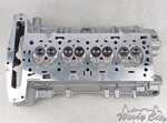 2.0L Gm Saab Buick Turbo Remanufactured Cylinder Head 12626380. Fixed Price $650.00.