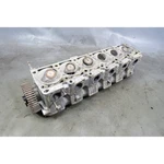 Damaged 87-91 Bmw M20B25 Cylinder Head Cam Rockers Valves E30 E28 Oem 1407885. Fixed Price $1038.50.