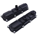 2X Engine Valve Covers For Dodge Caravan Chrysler Town & Country 3.3L 4648976AD. Fixed Price $107.19.