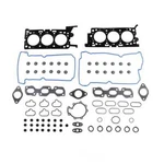 Engine Cylinder Head Gasket Set-vin: 1, Dohc, Duratec, 24 Valves Dnj HGS412. Fixed Price $185.09.