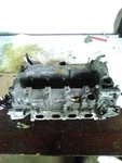 19 Gmc Terrain Cylinder Head 1.5 Liter. Fixed Price $375.44.