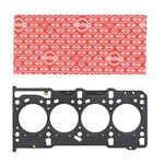 Cylinder Head Gasket Opel Fiat Ford 1.3 Elring 076.348 55196393. Fixed Price $30.31.