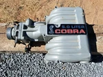 Vintage Ford Cobra 1986-1993 Intake Component #RF-F3ZE-9425-CB See Photos. Fixed Price $599.95.