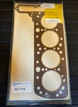 Goetze Cylinder Head Gasket Bc 770 / 60-24050-00 For Mercedes 200D & 220D. Fixed Price $29.95.