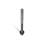 Genuine Mopar Hex Washer Head Bolt Mounting 6509564AA. Fixed Price $6.41.