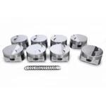 Kbp IC545C.STD Piston Forged 3.780"BORE 1.5X1.5X3MM Ring Groove Minus 3CC Gm. Fixed Price $749.69.