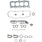 Engine Head Gasket Set Fel-pro For Gm Isuzu Geo Potiac 1.5L. Fixed Price $29.99.