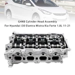 G4NB Cylinder Head Assembly Hyundai I30 Elantra Mistra Kia Forte 1.8L 11-21. Fixed Price $472.73.