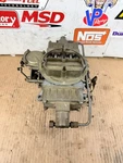 Oem 1965-67 Ford Shelby GT-350 Holley List 3259-1 Carburetor S2MS-9510-A 1722. Fixed Price $1709.99.