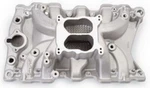 Edelbrock Performer Intake Manifold Small Block Oldsmobile 350. Fixed Price $497.77.