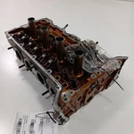 Engine Cylinder Head 2.0L Sedan Us Built Fits 17-20 Hyundai Elantra Oem. Fixed Price $438.20.