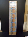 Fel-pro 9076 PT-1 Head Gasket Fits 1987-1994 Jeep Cherokee 4.0L Engines. Fixed Price $29.99.