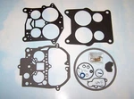 Rochester Quadrajet Carburetor Rebuild Kit 71 72 73 74 Pontiac 350 400 455 4BBL. Fixed Price $23.20.