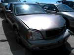 Driver Left Cylinder Head Fits 03 Deville 125985. Fixed Price $360.00.