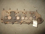 Austin Healey Bugeye Sprite Mini Cooper Morris Minor Cylinder Head #2A629. Fixed Price $129.99.