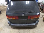 Driver Cylinder Head 3.5L Front Fits 02-04 Odyssey 9814081. Fixed Price $206.16.