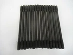 Porsche 356/912 Cylinder Head Mounting Studs (lot Of 16) 53901118 SET#10 C#3. Fixed Price $112.00.