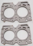 Cometic Head Gasket C4261-051 For Subaru EJ20GN EJ205 Wrx 93MM .051" Thick Pair. Fixed Price $100.90.