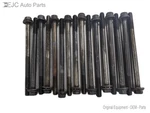 Cylinder Head Bolt Kit From 2004 Jeep Liberty 3.7 6505528AA 4WD. Fixed Price $34.95.