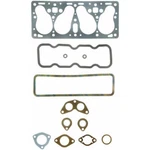 Engine Cylinder Head Gasket Set Fel-pro Hs 7543 Sbx. Fixed Price $60.95.