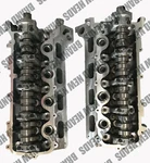 New Ford 4.6 5.4 Sohc Valve Cylinder Heads F-150 F-250 # 3L3E W/ Reman Parts. Fixed Price $1299.99.