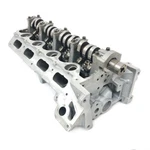 Ford 4.6L 5.4L 3V Cylinder Head Assembly Driver Lh Side 16MM Thread Genuine Oem. Fixed Price $549.95.